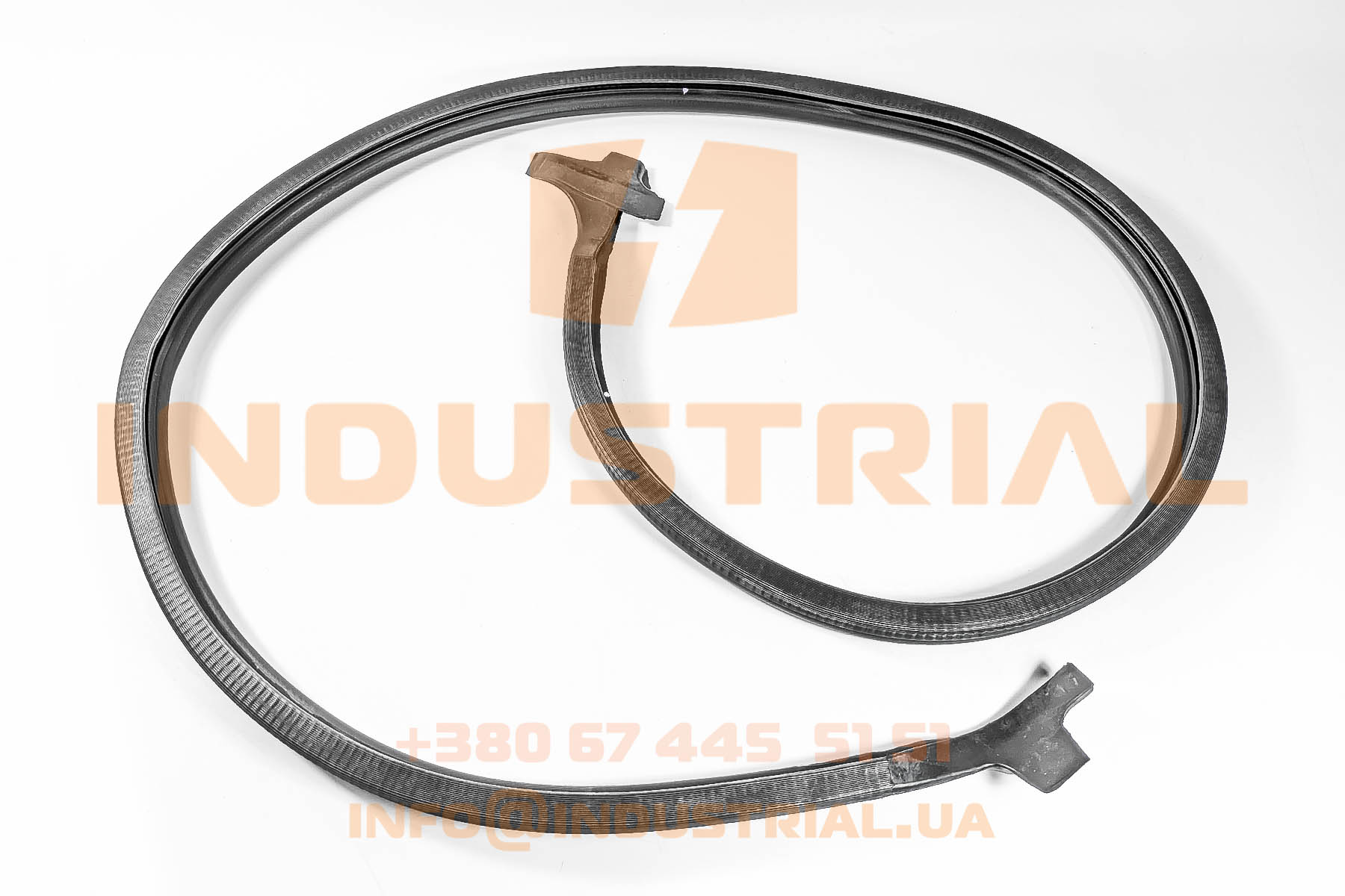 CNH 6197451 CNH INDUSTRIAL